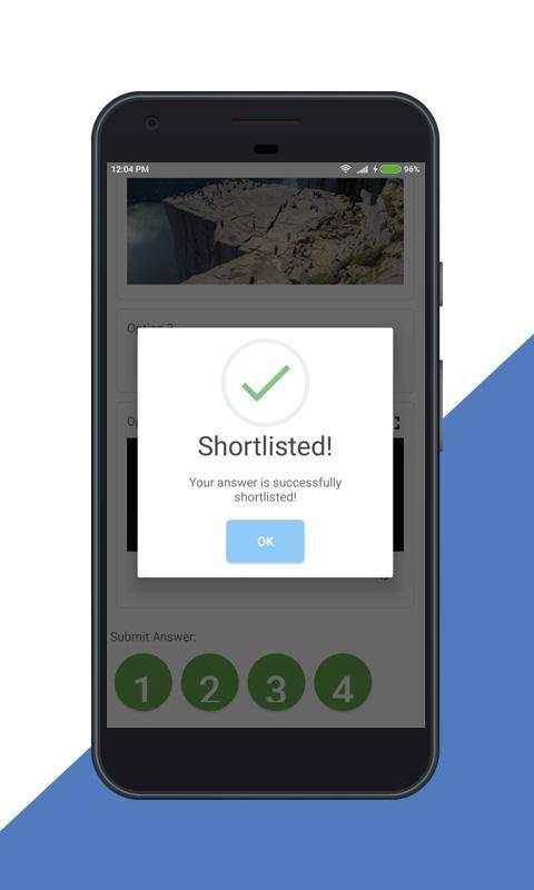 ERA Clicker screenshot 1