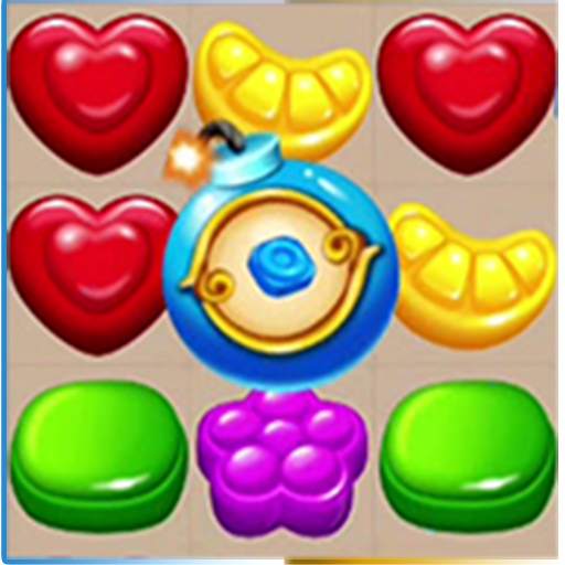 Fruit Candy 1.3