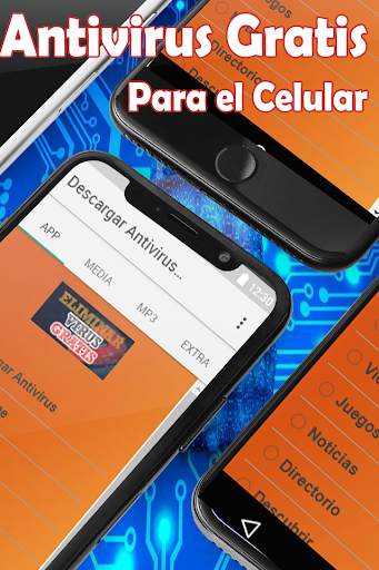 Eliminar Antivirus Gratis Descargar Facil Guide screenshot 2