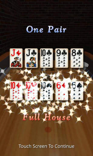 10 Pin Shuffle Bowling screenshot 8