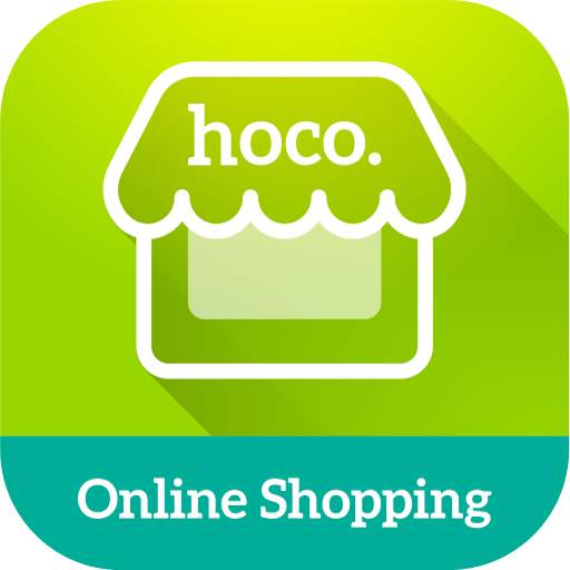 hoco online shopping 0.0.52