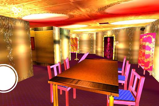 Barbi Granny Rich screenshot 5