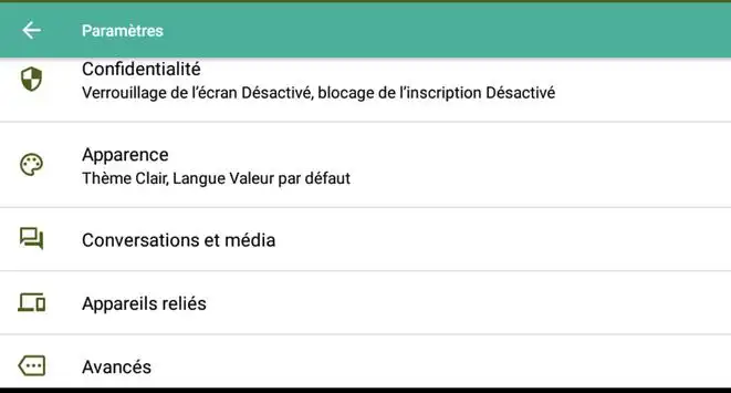 Whatspp Var screenshot 3