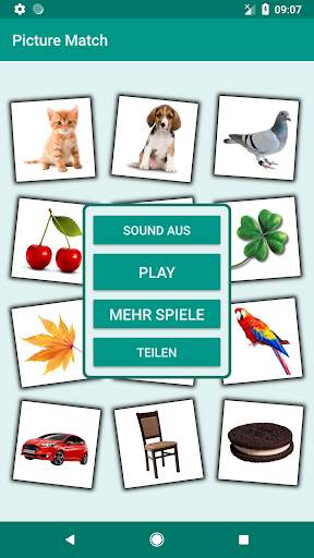Picture Match screenshot 1
