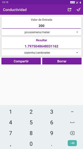 Electrotecnia Paquete screenshot 5
