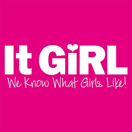 It GiRL icon