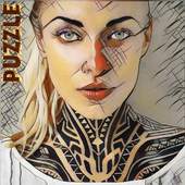 Puzzle sexy tatoo girls 1.1