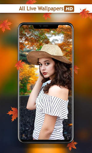 All Live Wallpapers HD 2021 screenshot 1