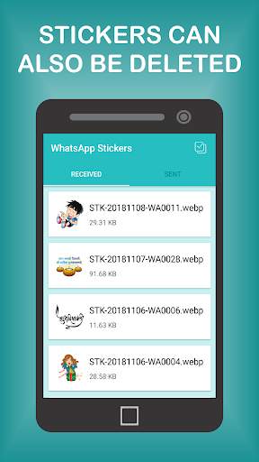 Advanced Cleaner for whatsapp screenshot 6