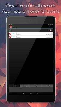 Android Call Recorder screenshot 14