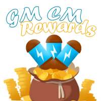 GM CM Rewards icon