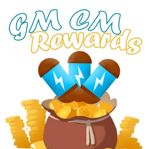 GM CM Rewards 1.0.1