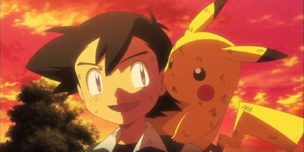 POKEMON SHOW screenshot 4