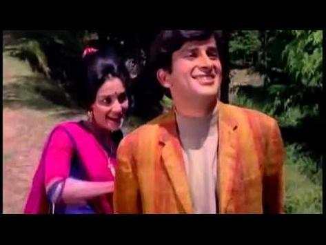 Mohammad Rafi Video Songs screenshot 1
