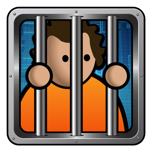 Prison Architect: Mobile icon