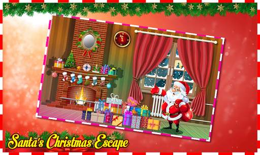 100 Rooms Escape: Christmas screenshot 2