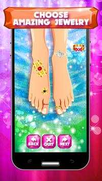 Foot Clean And Care screenshot 4