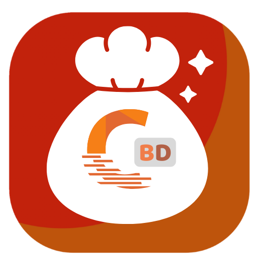 CASH BD icon