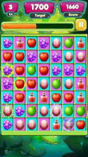 Fruit Legend Mania screenshot 3
