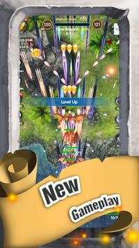 Dragon Clash screenshot 2