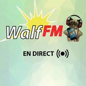 Walf FM Dakar icon
