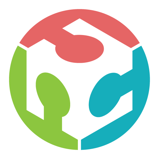 School Fab Lab AI icon