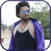 Ritesh Pandey Bhojpuri Song logo