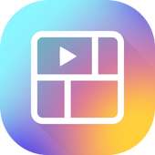 Photo Collage Pro - Photo Collage, PIP Camera retr on 9Apps