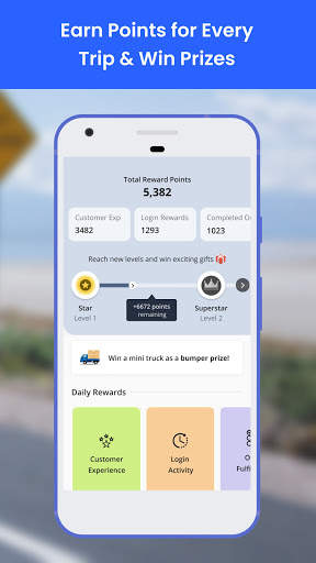Porter Driver Partner App screenshot 5