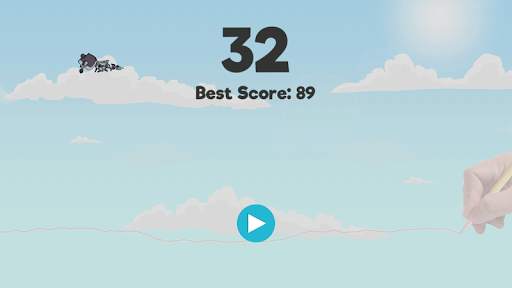 Trace - A new platform game screenshot 5