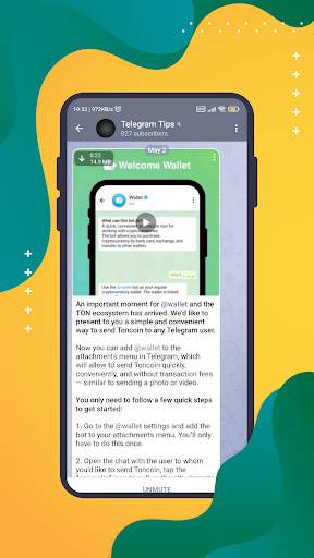 JamGram Messenger Plus screenshot 4