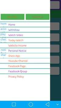 Online Earn स्क्रीनशॉट 3