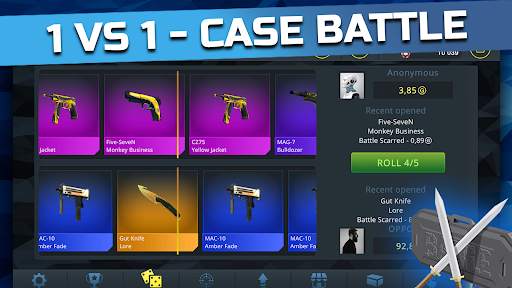 Case Chase: Simulator for CSGO screenshot 6