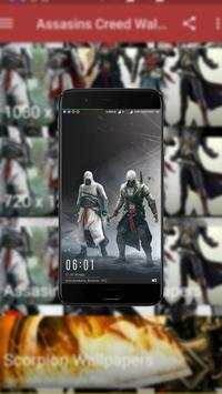 Assasins Creed Wallpapers screenshot 7