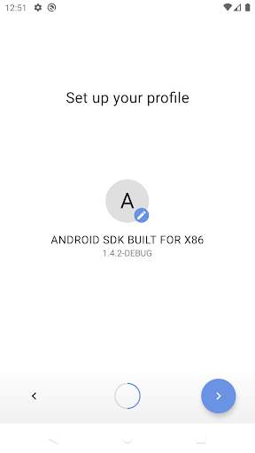 ShareIN - File transfer and sharing app screenshot 3