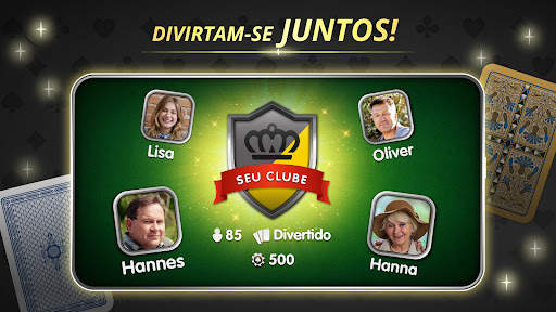 Canasta screenshot 5