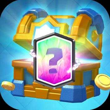 Chest Clash Royal screenshot 5