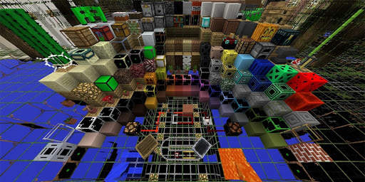 X-ray Mod for Minecraft screenshot 2