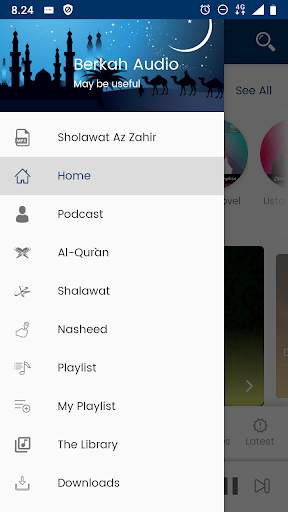 60  Sholawat Az Zahir Terbaru 2020 screenshot 3