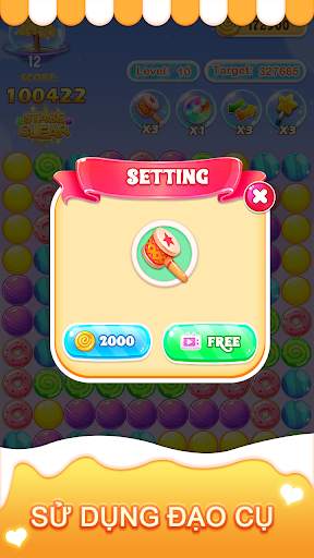 Ăn quá nhiều screenshot 3