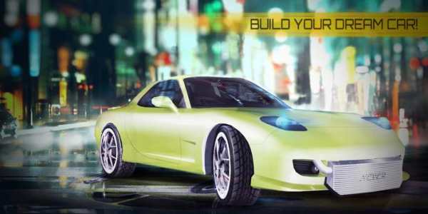 Precise Shift Car Racing screenshot 5