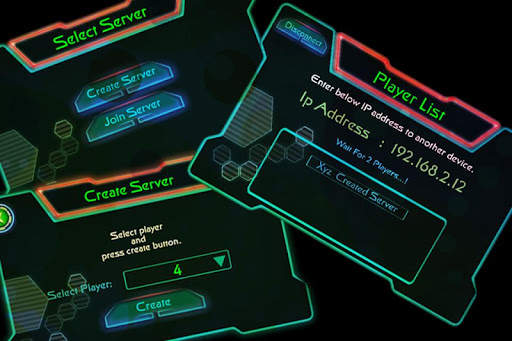 ISTO 3D screenshot 2