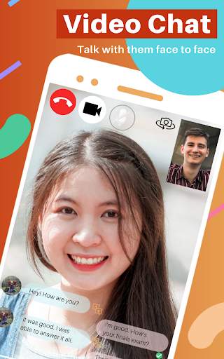TrulyChinese - Chinese Dating App 18 تصوير الشاشة