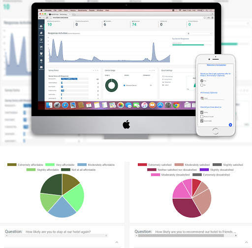 Survey App screenshot 10