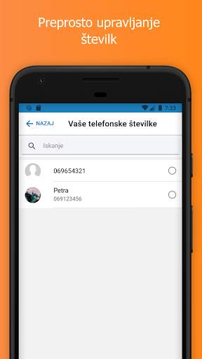 Moj HoT - Slovenija screenshot 6