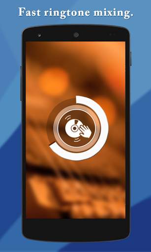 Ringtone Mixer скриншот 4