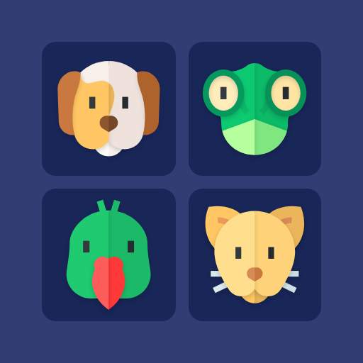 Picture Match Game - Memory Game App 1.0.0