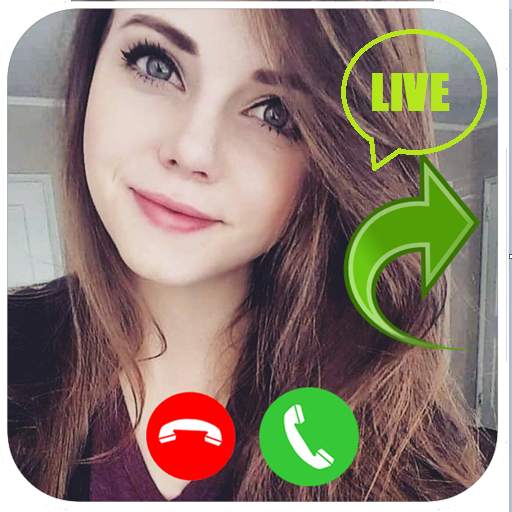Meet Live Random Girls . Online Video Chat 9.8