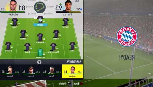 Tips Fifa 17 screenshot 3