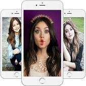 New Karol Sevilla Wallpapers 1.0